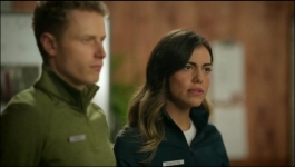 Blue Skies - Season 01 Episode 08